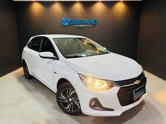 CHEVROLET ONIX 1.0 FLEX LT MANUAL CHEVROLET ONIX 1.0 FLEX LT MANUAL